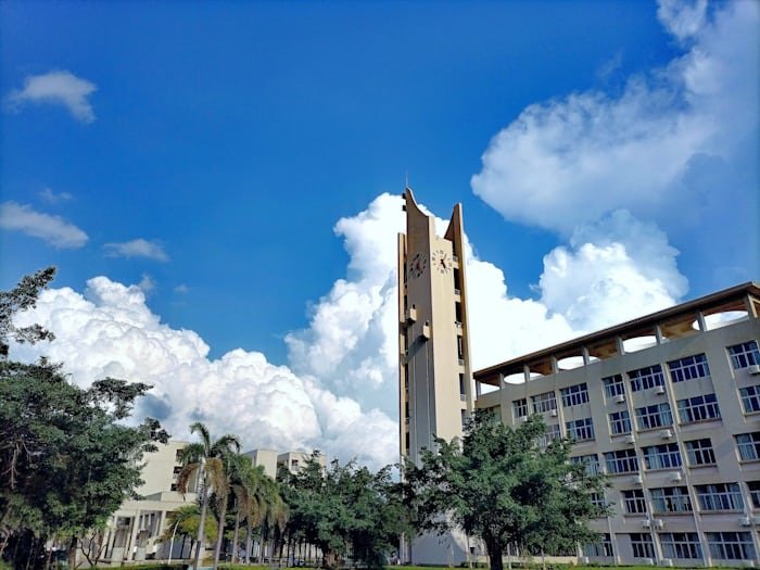 COOU School Fees for Nursing